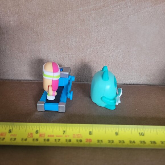 2 Oh! MY Gif Season 1 Figures - Picture 6 of 15